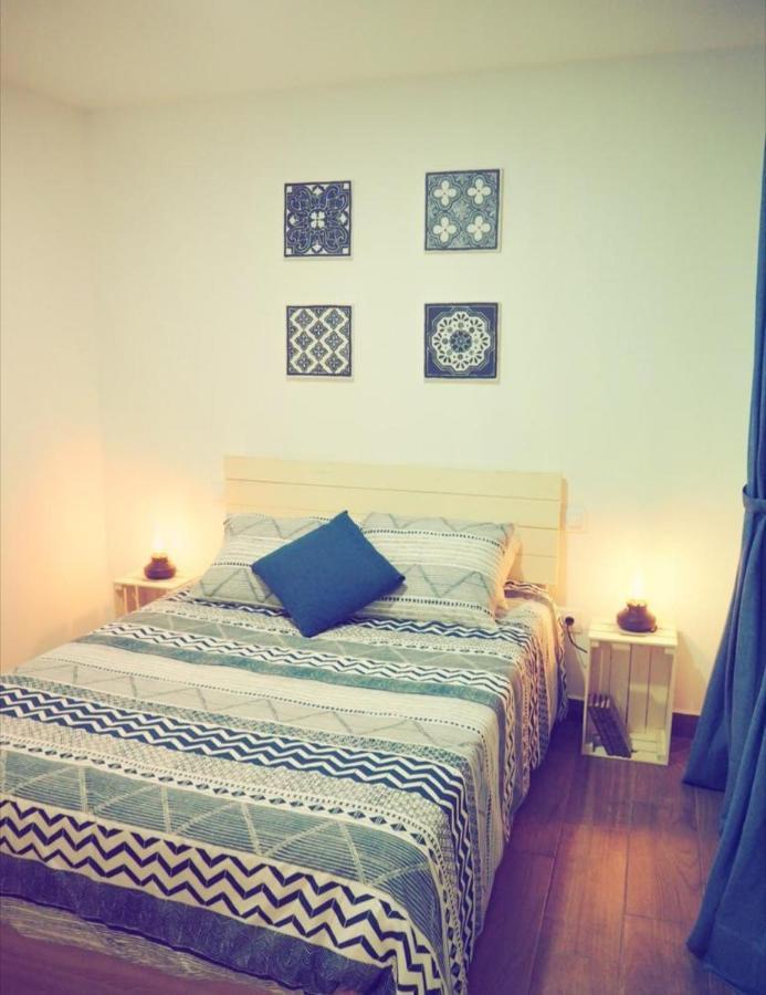 Apartment Mejores Vistas De At Azahar Caceres