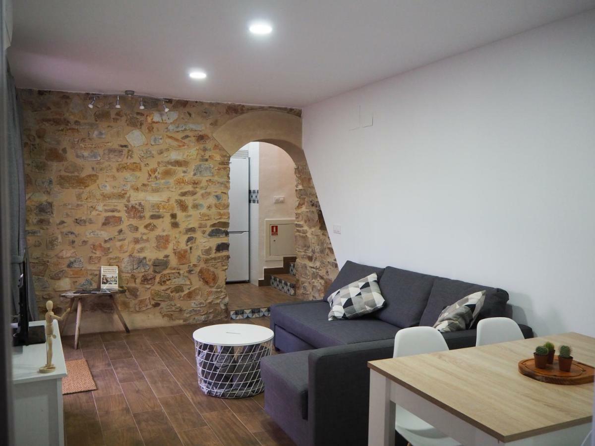 Mejores Vistas De At Azahar Appartement *