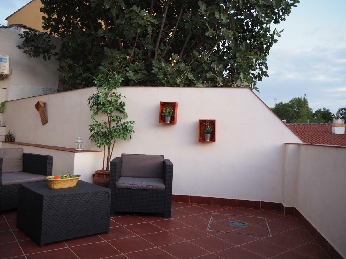 Mejores Vistas De At Azahar Caceres