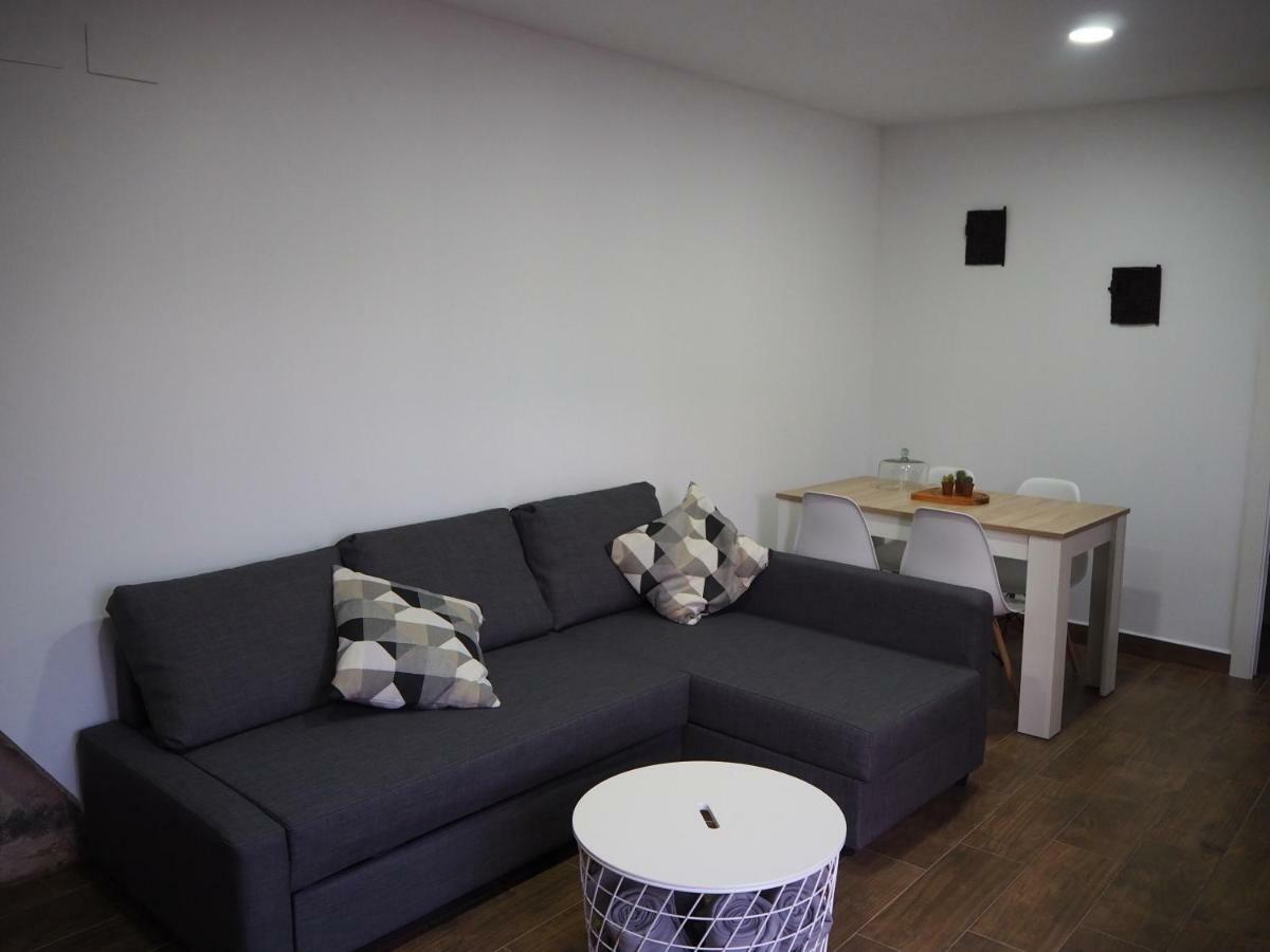 Mejores Vistas De At Azahar Appartement *
