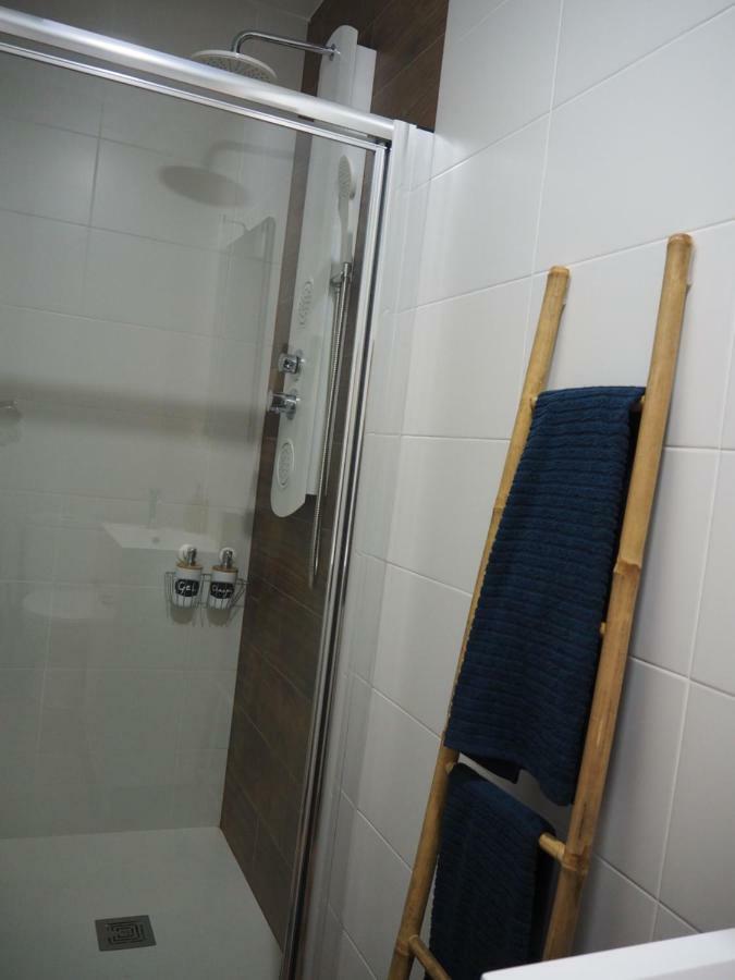 Mejores Vistas De At Azahar Apartment Caceres