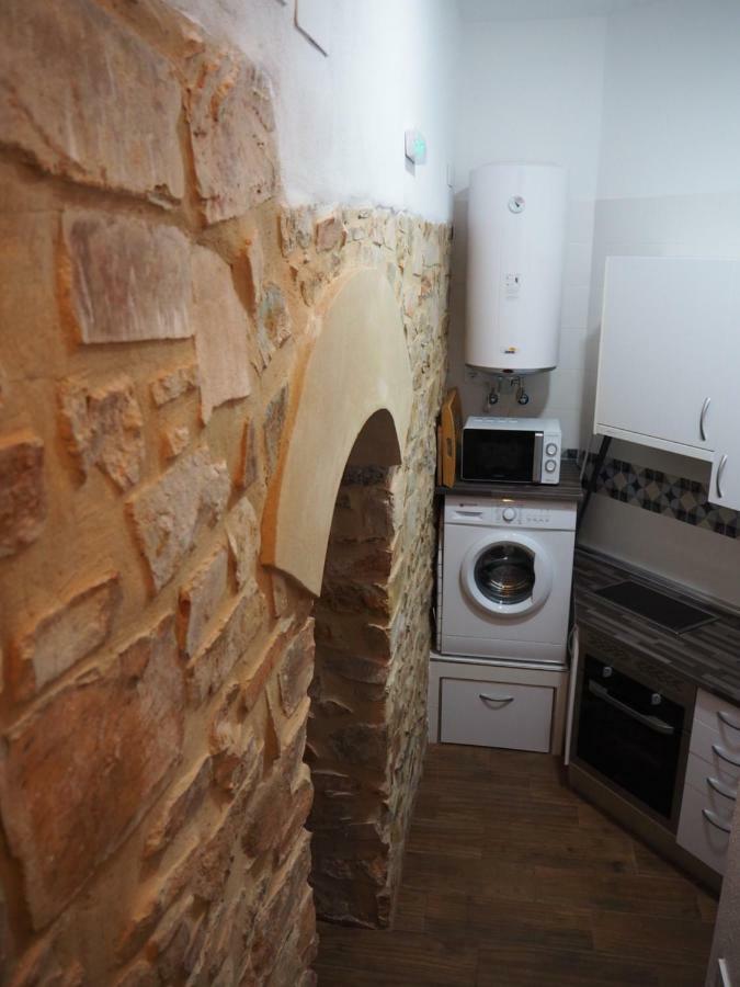Mejores Vistas De At Azahar Appartement *